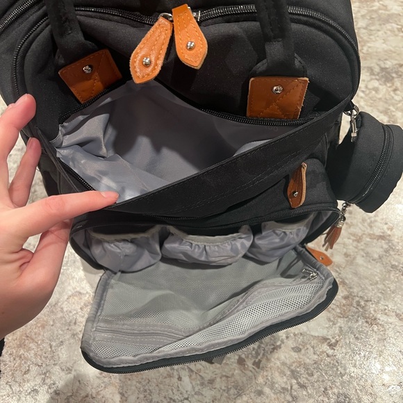 Babble Roo Diaper Bag - Picture 10 of 12